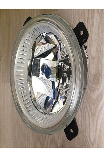 Kisa Huzme Far 12V 180MM Parkliayar Motorlu Peugeot J9 PREMIER J10 KARGO ÇİZGİSİZ