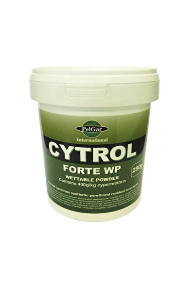 OEM Εντομοκτόνο CYTROL FORTE 250γρ