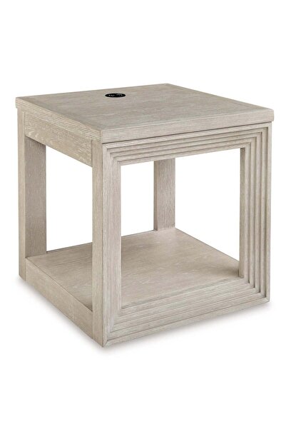 Ashley Furniture Marxhart End Table