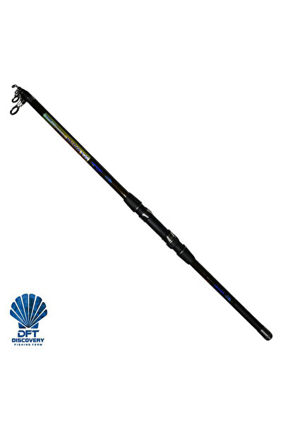 DFT Sea Master 390 cm Karbon Surf Kamışı 250 g