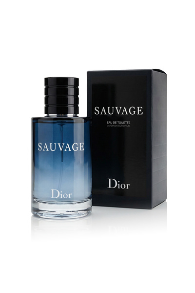Dior Sauvage EDT 100 ml M