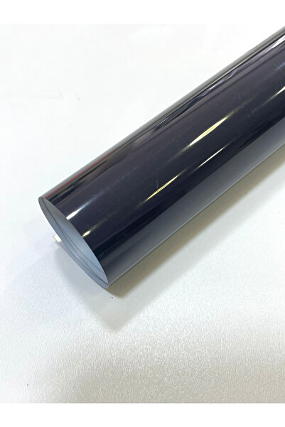 MasKEY Isi Transfer Textile Printing Foil Hologram Black