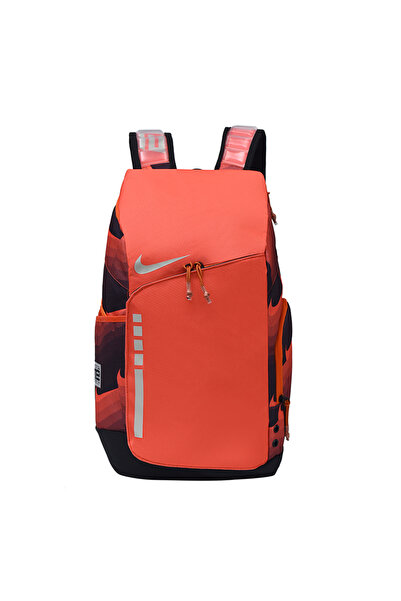 Niken School Backpack Casual Backpack for Students Lightweight Travel Bag