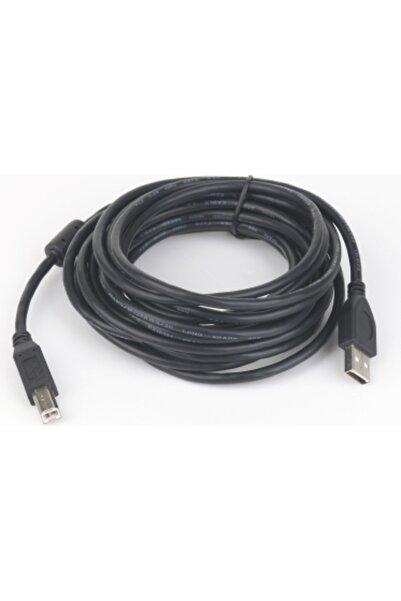 Gembird Cablu imprimantă USB CCP-USB2-AMBM-10 3m negru