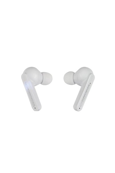 OEM Căști wireless, Bluetooth 5.0, controluri tactile, carcasă de încărcare de 300 mA