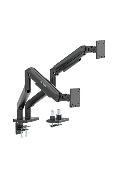 SERIOUX Brat monitor 17-45 inch 20 kg dual