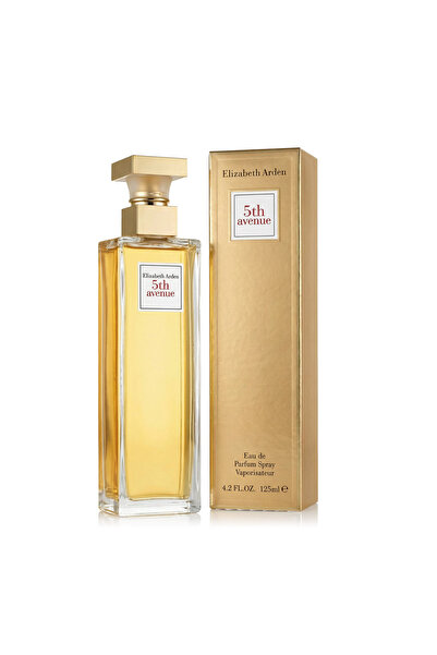 Elizabeth Arden 5th Avenue EDP 125 ml pentru femei
