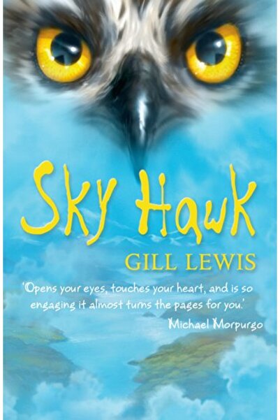 OXFORD UNIVERSITY PRESS Sky Hawk