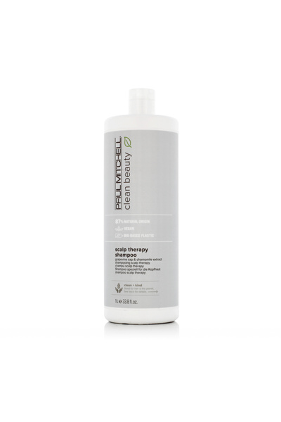 Paul Mitchell Șampon pentru terapie a scalpului Clean Beauty 1000 ml