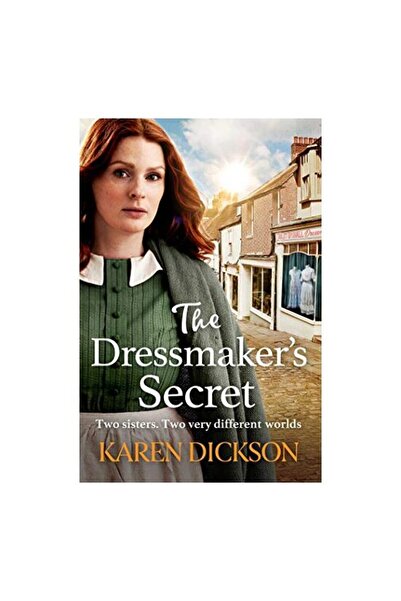 Generic (Unbranded) Dressmaker's Secret