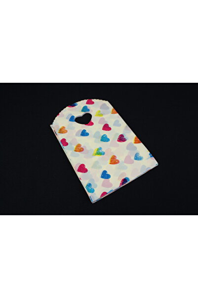 Generic Brand Pungi cadou nylon 13x20cm (aprox. 50 buc. +/- 2 buc.)