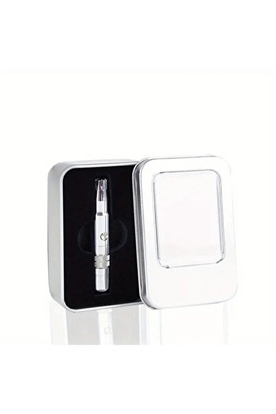 Choice A1 Manual Mini Nose And Ear Trimmer Stainless Steel Shaver Hair Cut Cl...
