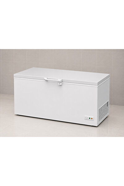 Empero YATAY DONDURUCU BLOK KAPAKLI 573 LİTRE JP.YD600