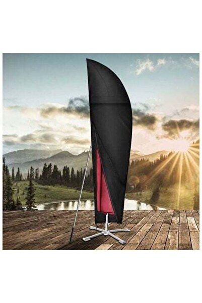 STARSTAR Cantilevered parasol cover, waterproof, windproof, and UV-protective...