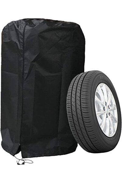 STARSTAR Tire Dust Cover Sturdy Durable Waterproof Dustproof Tire Storage Bag...