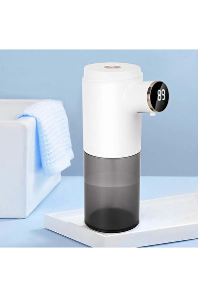 STARSTAR Automatic liquid soap dispenser, three-speed adjustable, 10.1 oz/300...