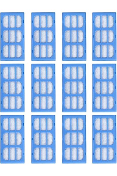 STARSTAR Water Fountain Replacement Filter Compatible with Cat Mate Filter fo...