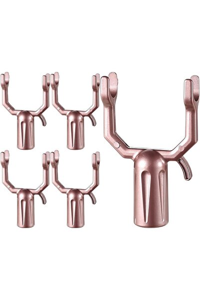 STARSTAR 5-Piece Adjustable Metal Fruit Tree Branch Support Bracket Set for G...