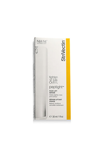 Strivectin Ser facial pentru lifting Tighten & Lift Peptight™ 30 ml