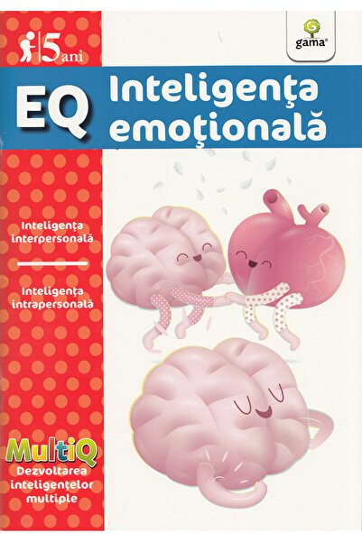Gama EQ 5 Ani Inteligenta emotionala