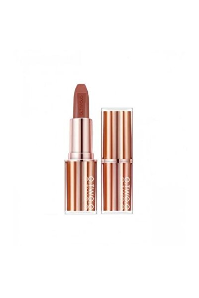 o.two.o Creamy lipstick from otto no.- 08