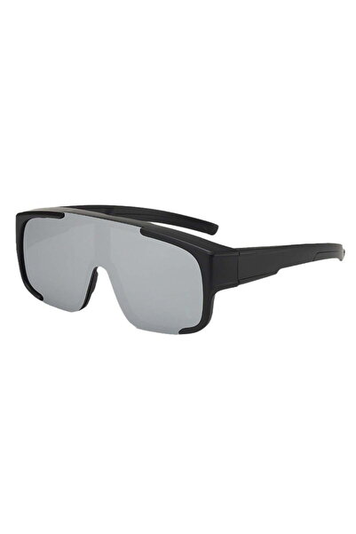 STARSTAR Sports sunglasses, worn over glasses, unisex outdoor cycling glasses...