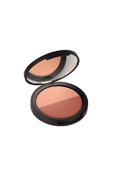 Generic Brand احمر خدود من كراجا - N1
