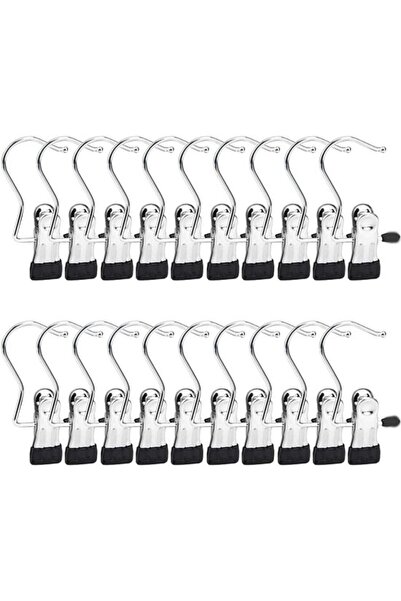 STARSTAR Clothes hangers - Clothes clips - Universal stainless steel clothes ...