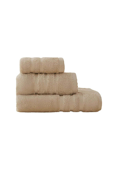 Maisonette Prosop de baie 100% bumbac, 70 x 140 cm, densitate 500 gr/m², Micr...