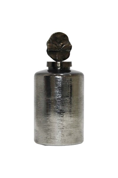 Sagebrook Home Feist Container With Topper