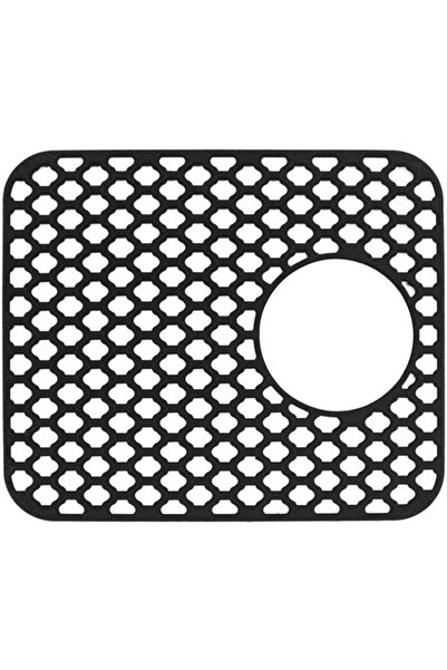 STARSTAR Solidchoice - Silicone Sink Mat - Non-slip Sink Protector - Heat Res...