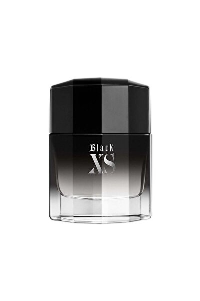 Paco Rabanne BLACK XS 2018 EAU DE TOILETTE 100ML