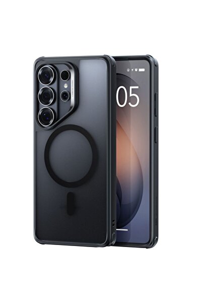 ESR Husă Hibridă Clasic Magsafe Pentru Samsung Galaxy S26 Ultra Negru Mat