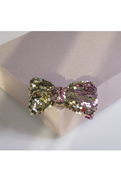 Coolimino Standard Sequin Bow Girl Buckle