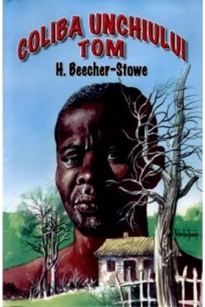 Herra Coliba unchiului Tom - H. Beecher-Stowe