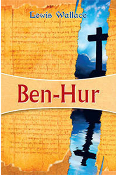 Casa Cartii Ben-Hur - Lewis Wallace