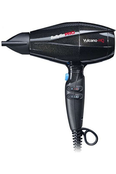 BABYLİSS Pro Vulcano-HQ BAB6980IE 2400W Σεσουάρ μαλλιών
