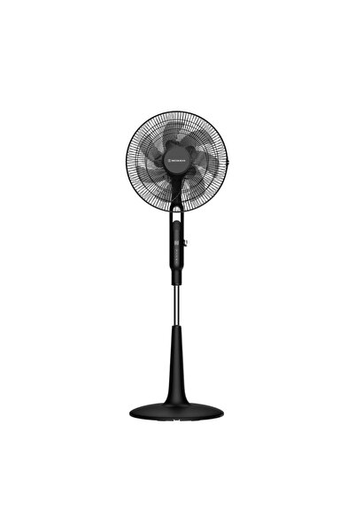 Morris MFS-16244 04.500.16244.00 Ανεμιστήρας δαπέδου 40W Διάμετρος 40 εκ. με ...