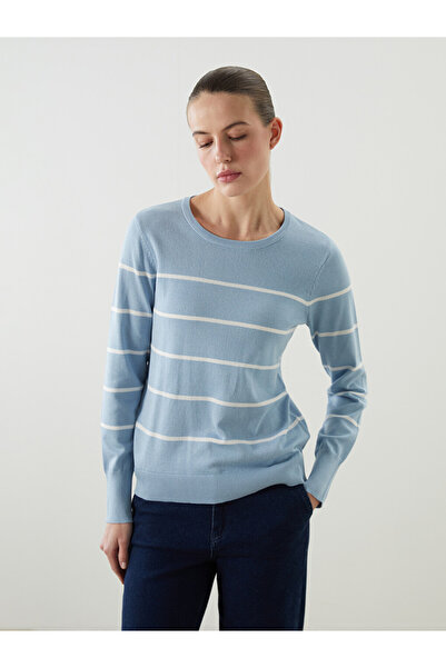 LC Waikiki Crew Neck Women's Knitwear Sweater