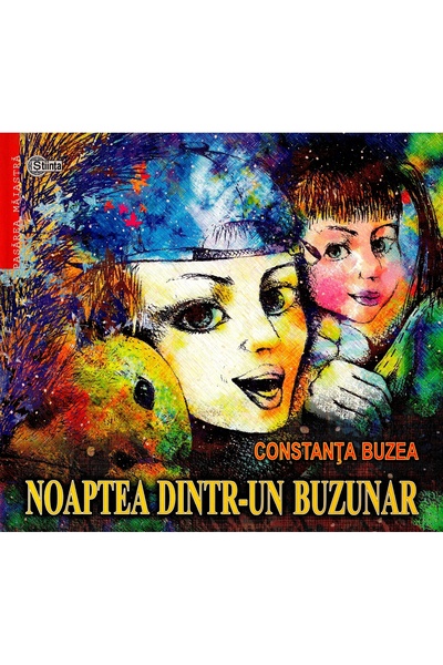 Stiinta Noaptea dintr-un buzunar - Constanta Buzea