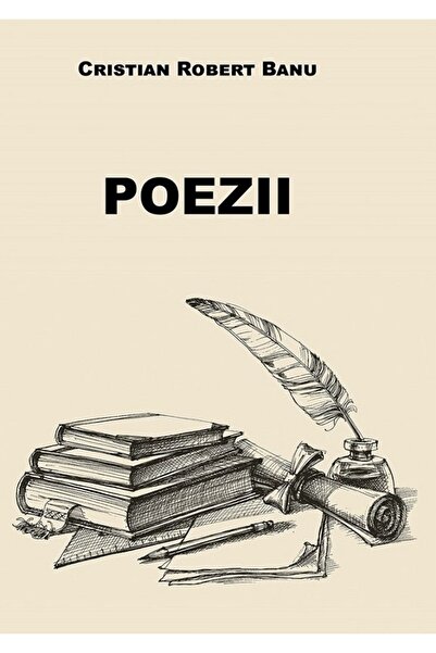 Letras Poezii - Cristian Robert Banu