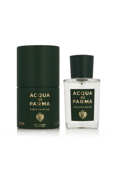 Acqua Di Parma Colonia C.L.U.B. Eau de Cologne 50 ml M