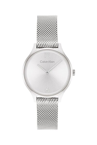 Calvin Klein Women's Wristwatch 25200058