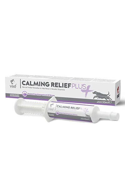 Kedi/Köpek Stres Duyarlılığını Destekleyici Malt 30 ml