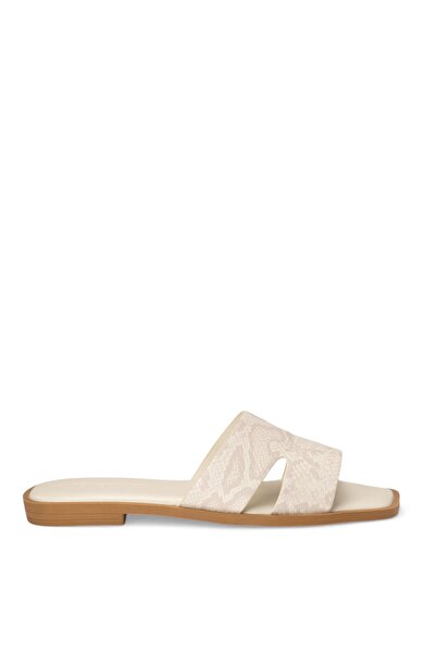 BATA Minimal Slide Sandals