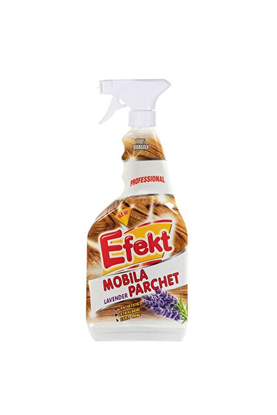 Efekt Solution, Effekt, Lavender Furniture Floor 750 ml