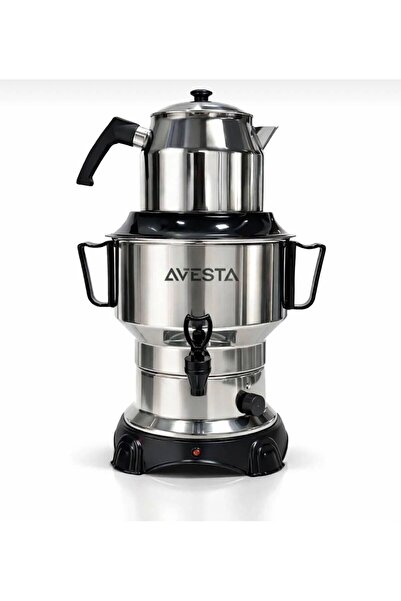 Avesta ELEKTİRİKLİ SEMAVER