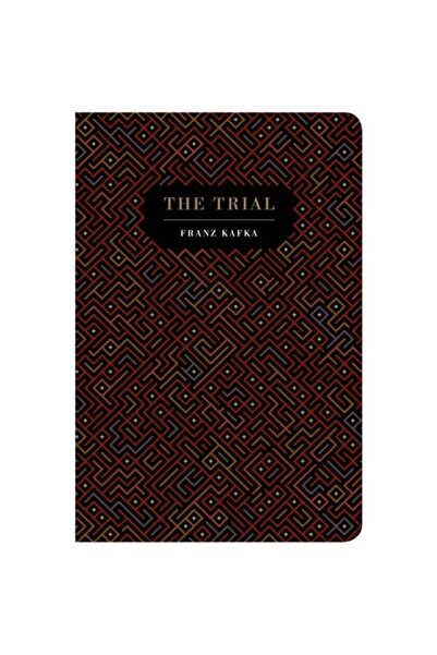 Generic (Unbranded) The Trial