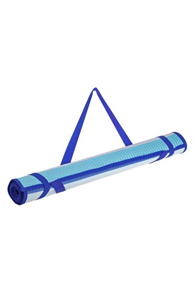 BAMI NETWORK Rogojina plaja rulabila plastic turcoaz 180x60cm vara