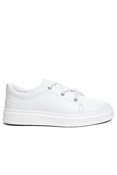 CONTEYNER Karayel White Men's Sneaker 579